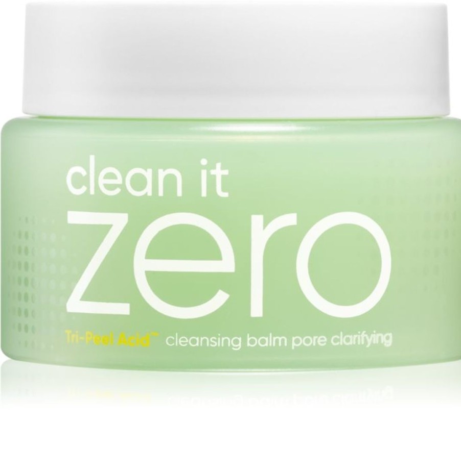 Ihonhoito Banila Co | [Banila Co] Clean It Zero Cleansing Balm Pore Clarifying