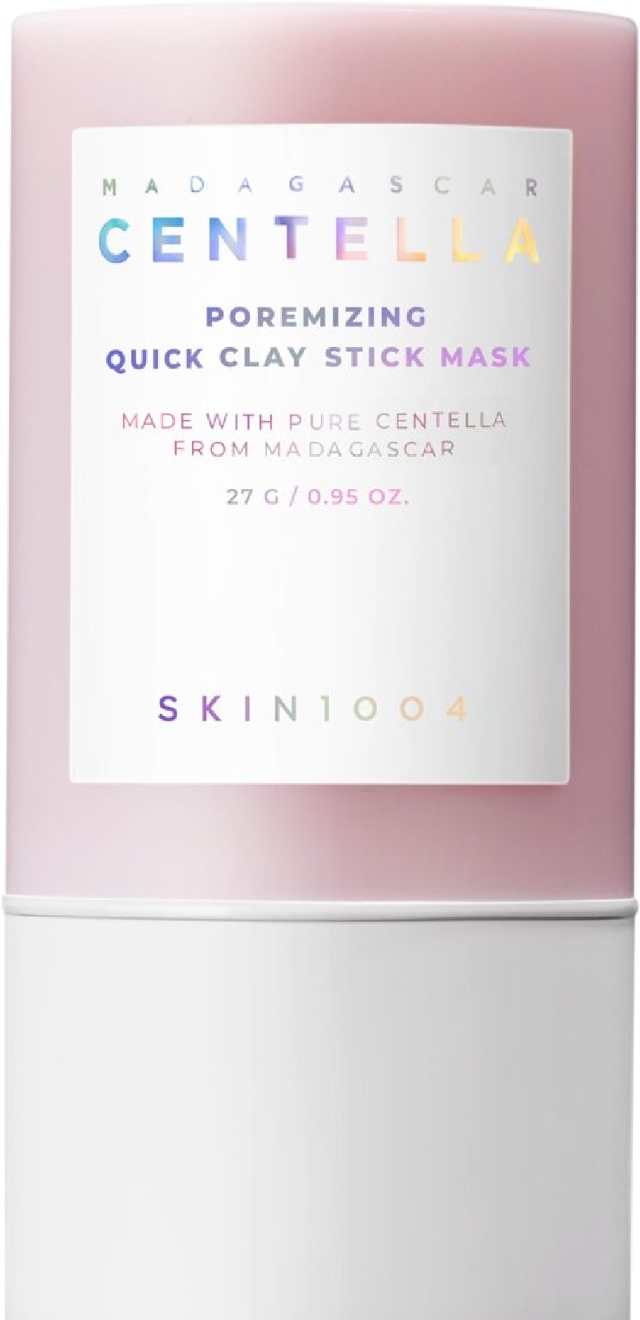 Ihonhoito SKIN1004 | [Skin1004] Centella Poremizing Quick Clay Stick Mask