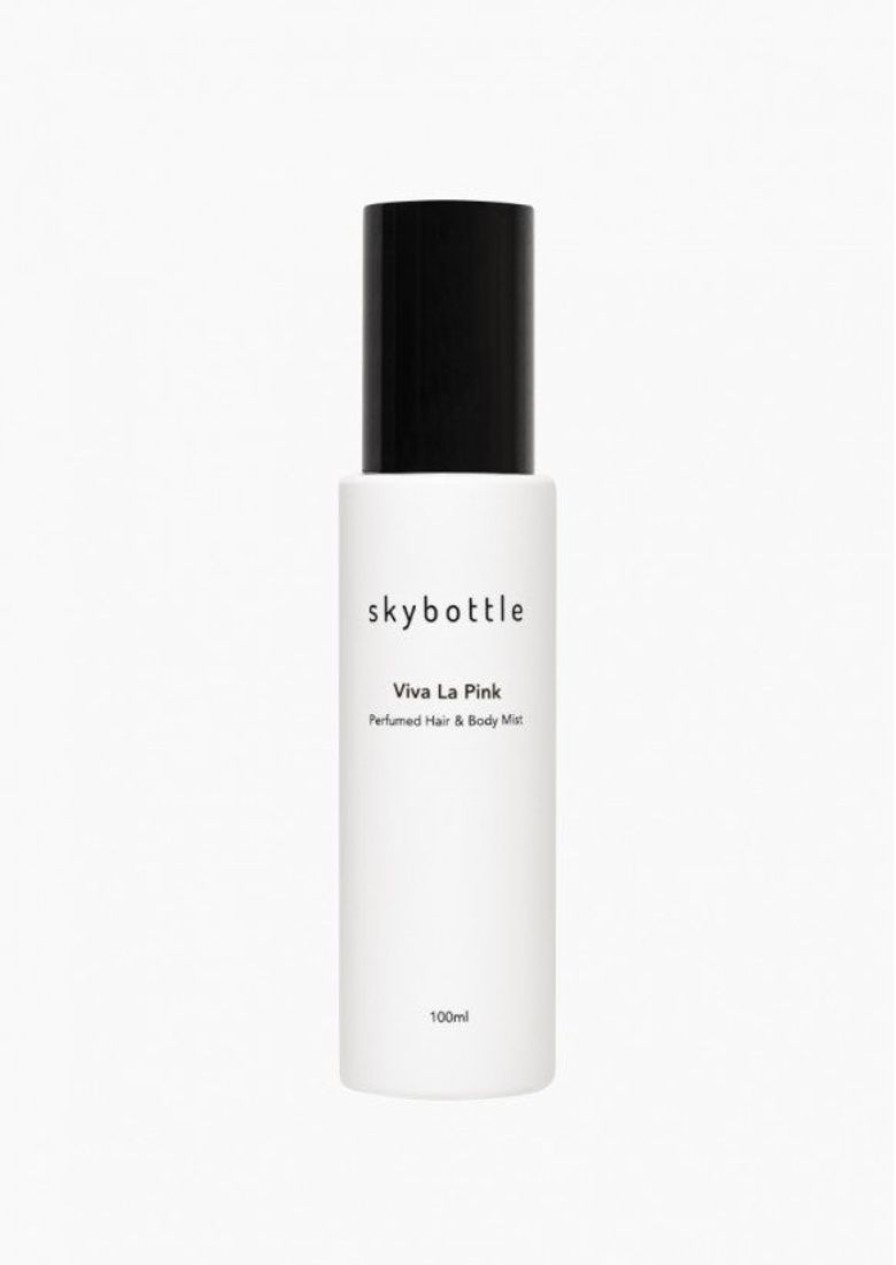 Vartalo Skybottle | [Skybottle] Hair & Body Mist Viva La Pink