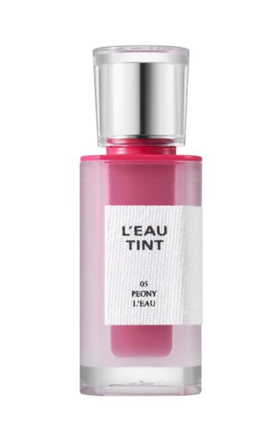 Meikki Bbia | [Bbia] L'Eau Tint