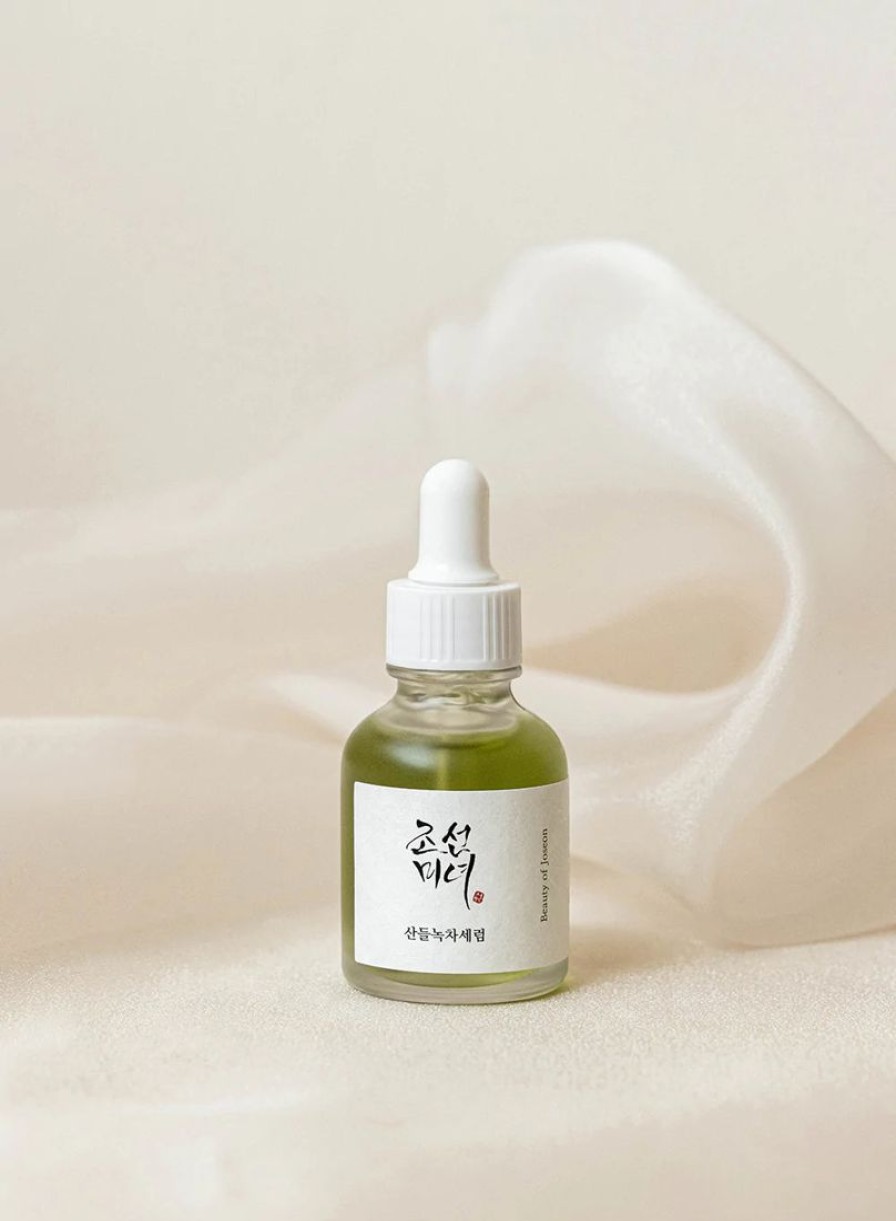 Ihonhoito Beauty of Joseon | [Beauty Of Joseon] Calming Serum : Green Tea + Panthenol