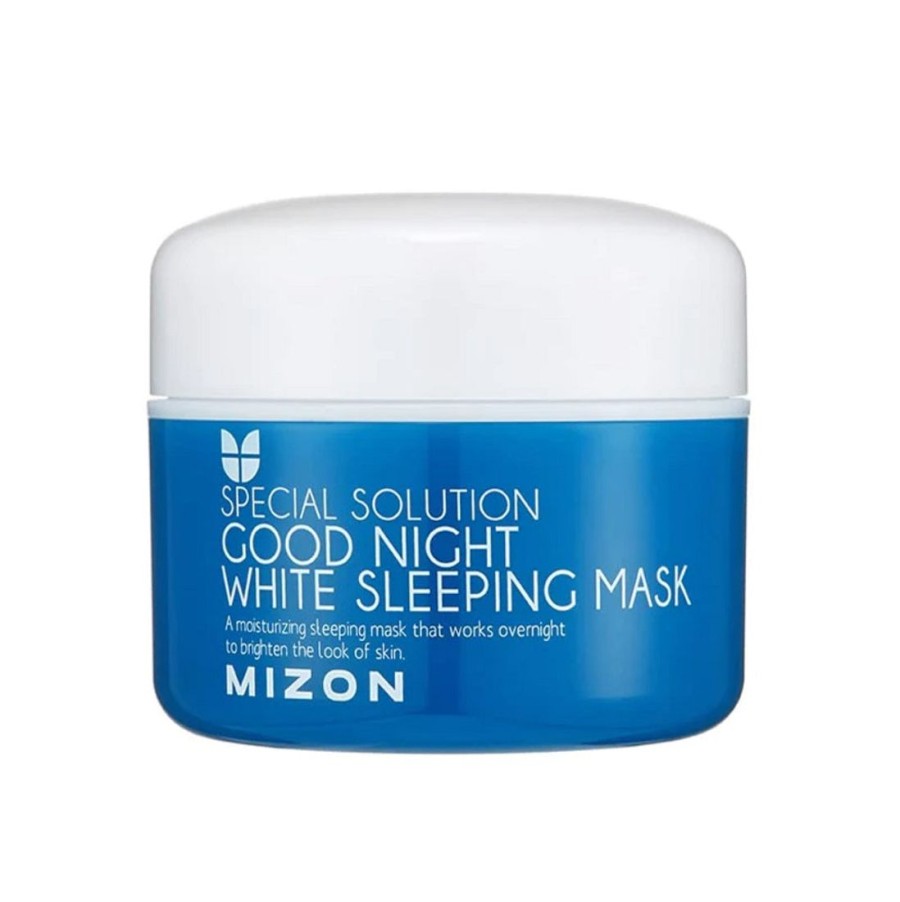 Ihonhoito Mizon | [Mizon] Good Night White Sleeping Mask