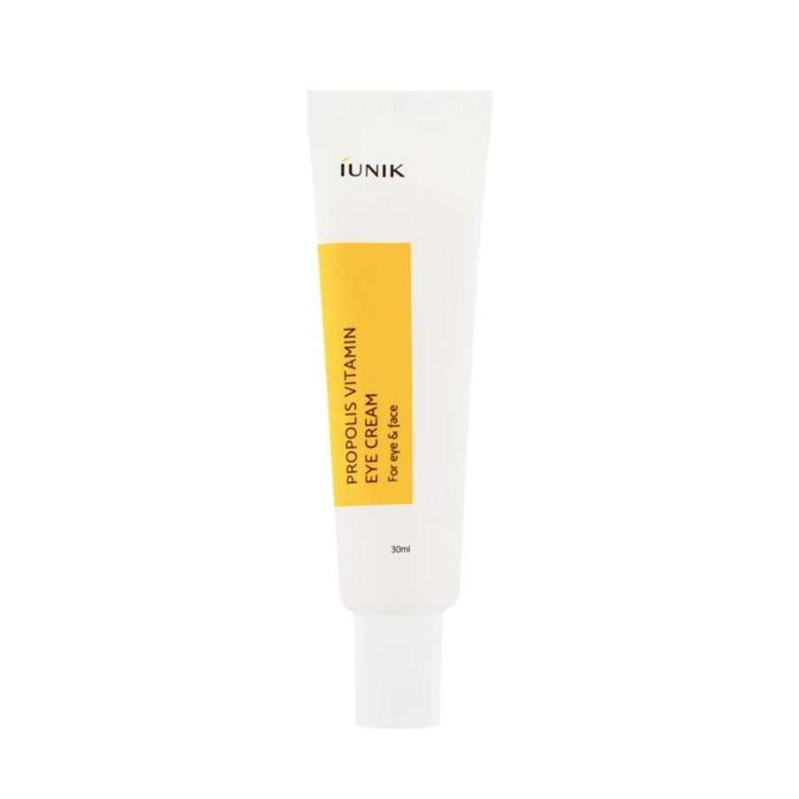 Ihonhoito Iunik | [Iunik] Propolis Vitamin Eye Cream