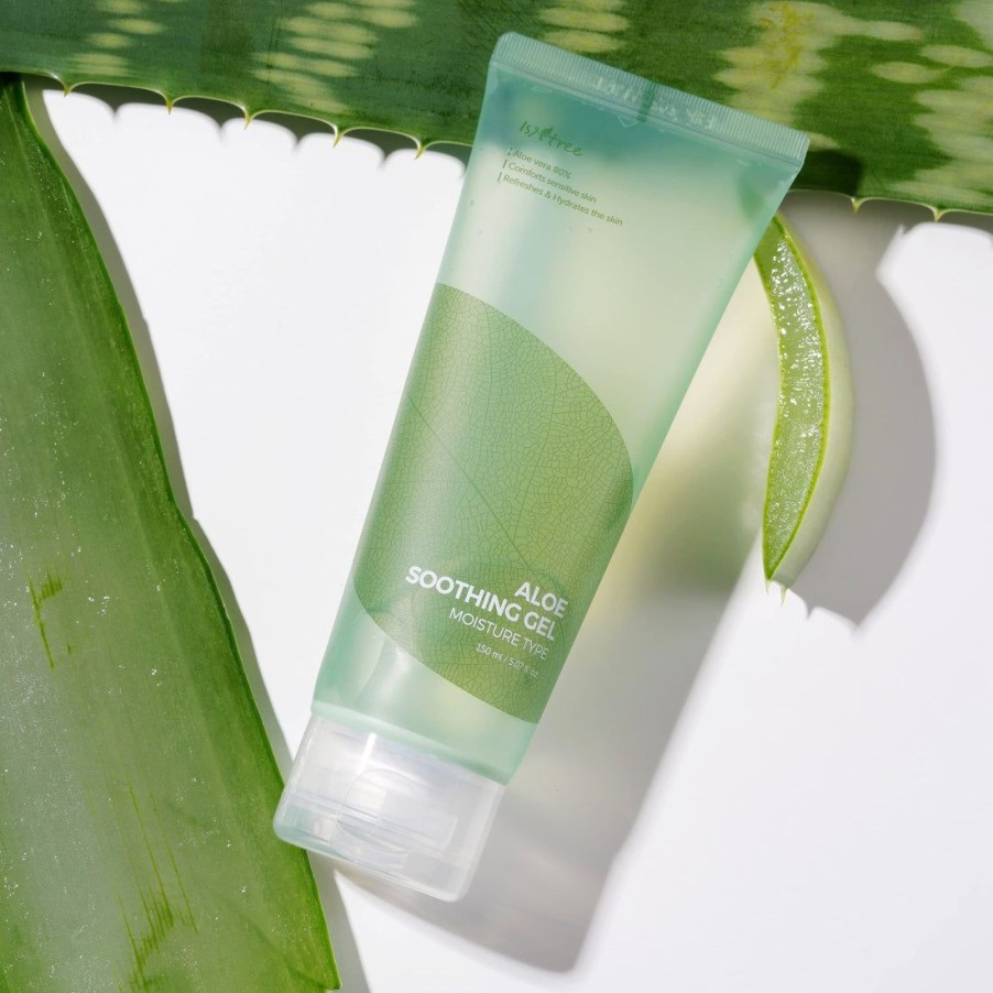 Ihonhoito Isntree | [Isntree] Aloe Soothing Gel Moisture Type