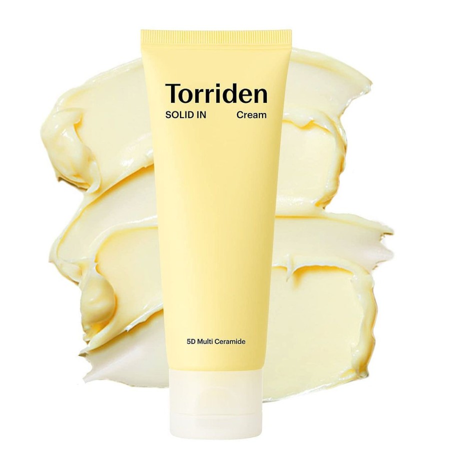 Ihonhoito Torriden | [Torriden] Solid-In Ceramide Cream