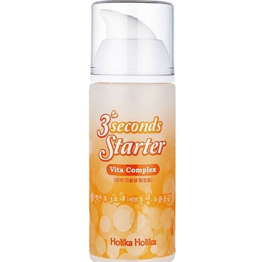 Ihonhoito Holika Holika | [Holika Holika] 3 Seconds Starter Vita Complex