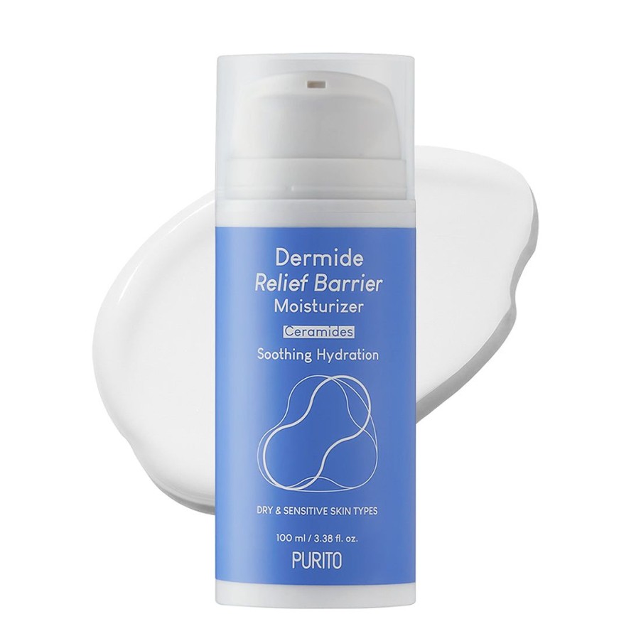 Ihonhoito Purito | [Purito] Dermide Relief Barrier Moisturizer