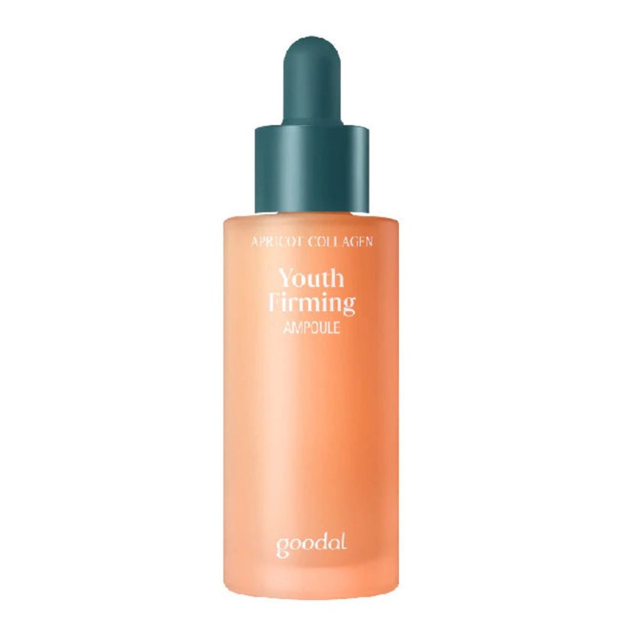 Ihonhoito Goodal | [Goodal] Apricot Collagen Youth Firming Ampoule