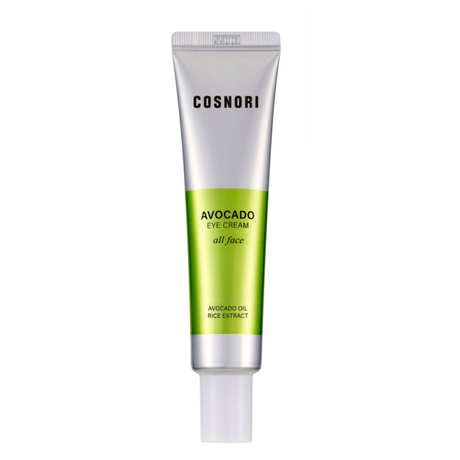 Ihonhoito Cosnori | [Cosnori] Avocado Eye Cream All Face