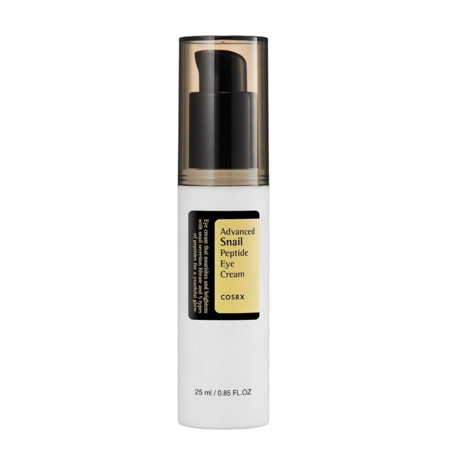 Ihonhoito Cosrx | [Cosrx] Advanced Snail Peptide Eye Cream