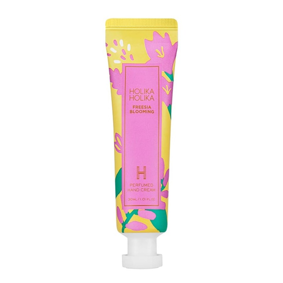 Vartalo Holika Holika | [Holika Holika] Freesia Blooming Perfumed Hand Cream