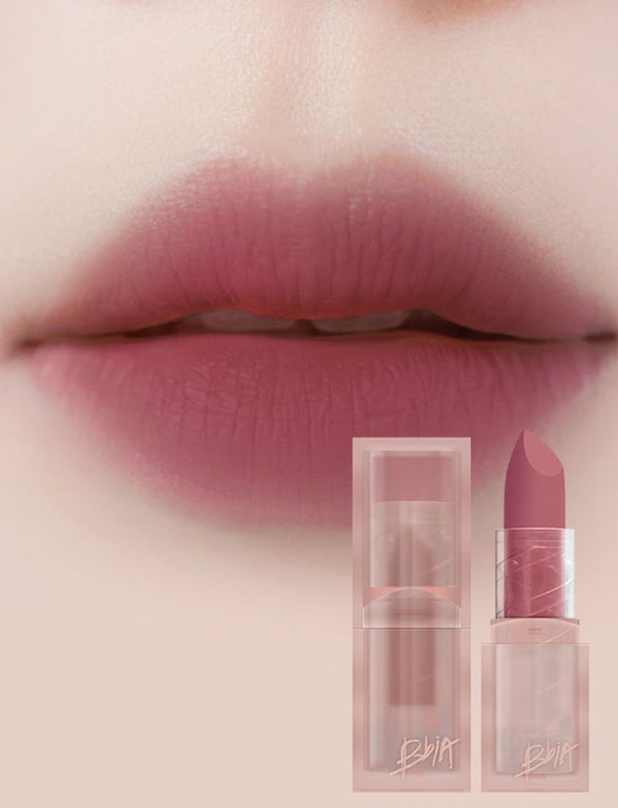 Meikki Bbia | [Bbia] Last Powder Lipstick 10 Cream Rose