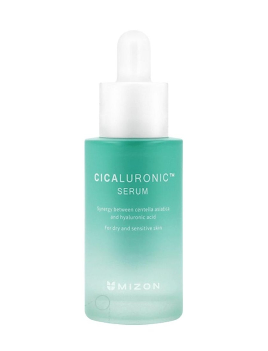 Ihonhoito Mizon | [Mizon] Cicaluronic Serum