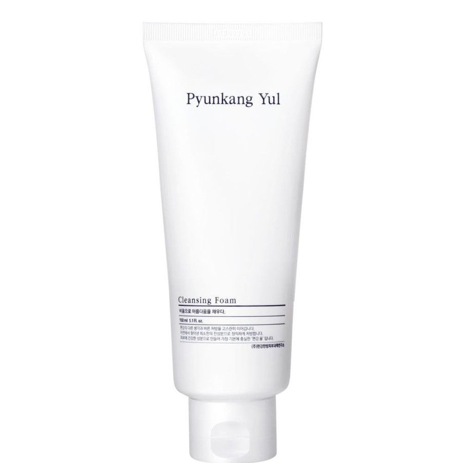 Ihonhoito Pyunkang Yul | [Pyunkang Yul] Cleansing Foam