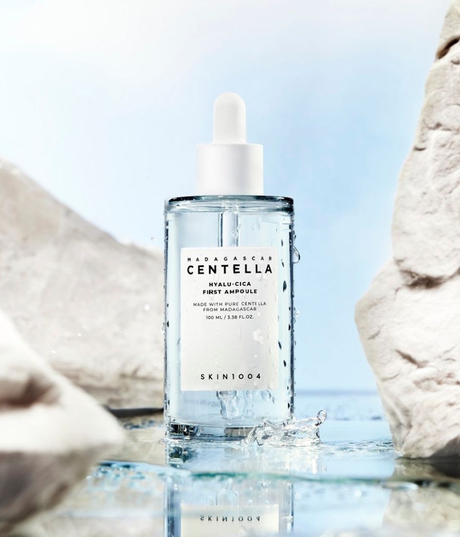 Ihonhoito SKIN1004 | [Skin1004] Centella Hyalu-Cica First Ampoule