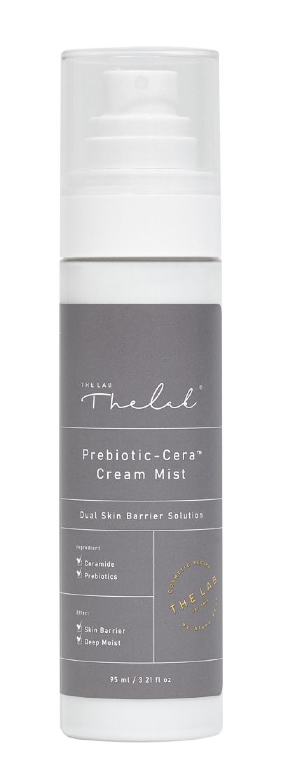 Ihonhoito The Lab | [The Lab] Prebiotic-Cera™ Cream Mist