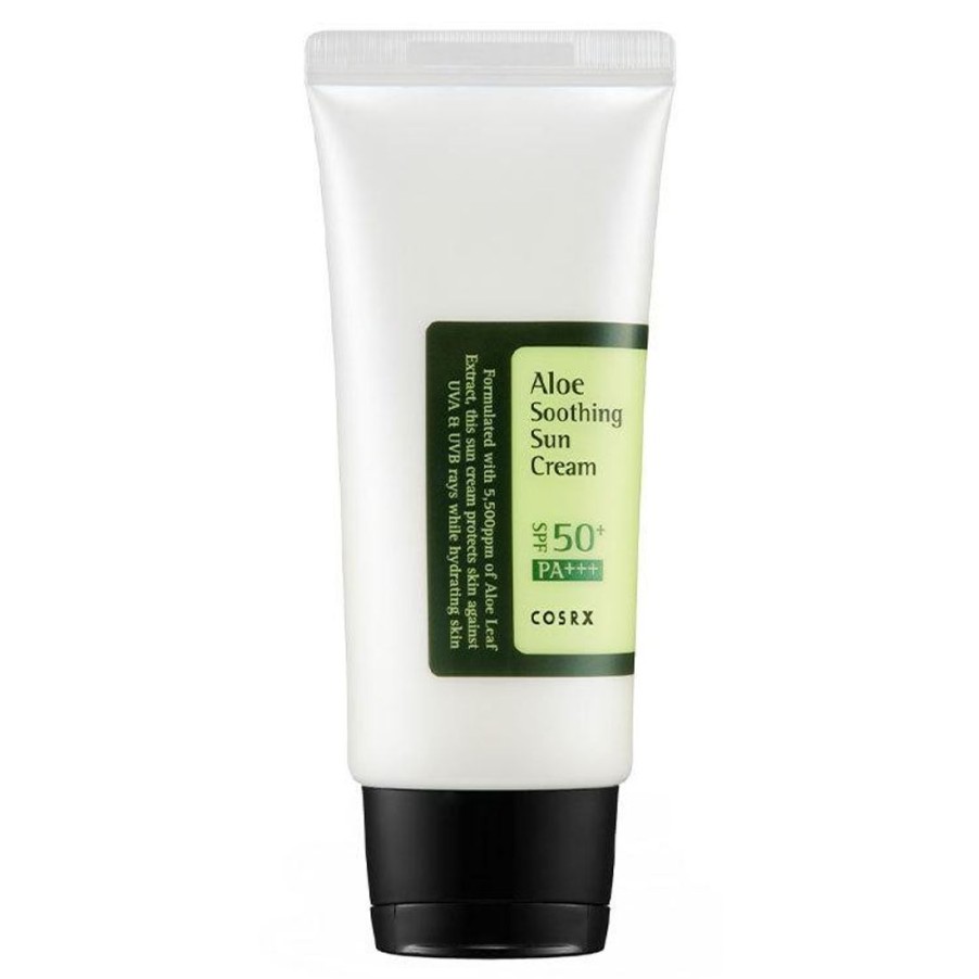 Ihonhoito Cosrx | [Cosrx] Aloe Soothing Sun Cream