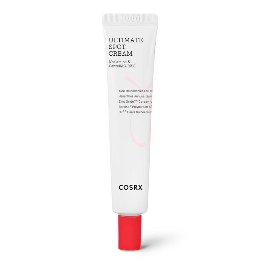 Ihonhoito Cosrx | [Cosrx] Ac Collection Ultimate Spot Cream