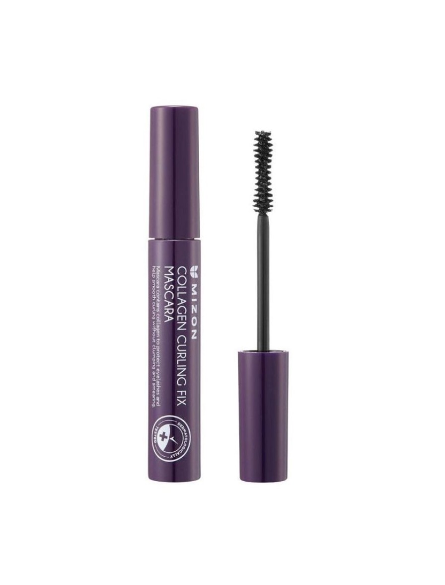 Meikki Mizon | [Mizon] Collagen Curling Fix Mascara