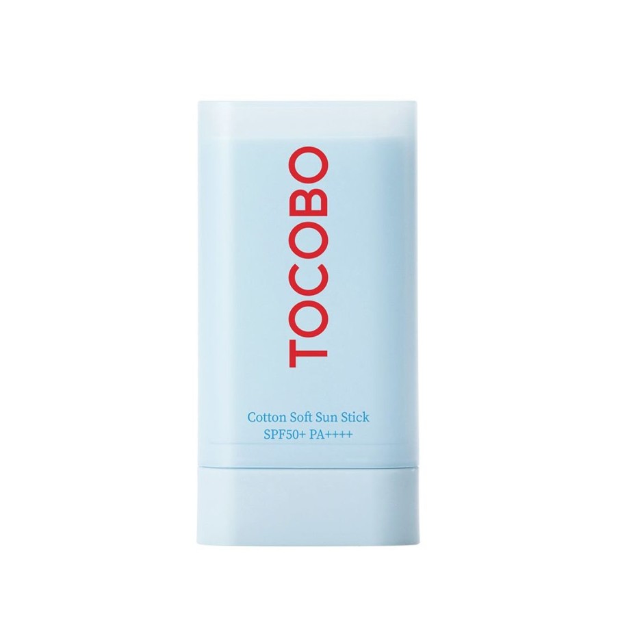 Ihonhoito Tocobo | [Tocobo] Cotton Soft Sun Stick