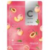 Ihonhoito Frudia | [Frudia] My Orchard Peach Squeeze Mask