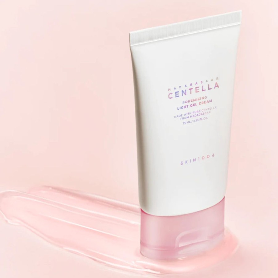 Ihonhoito SKIN1004 | [Skin1004] Centella Poremizing Light Gel Cream