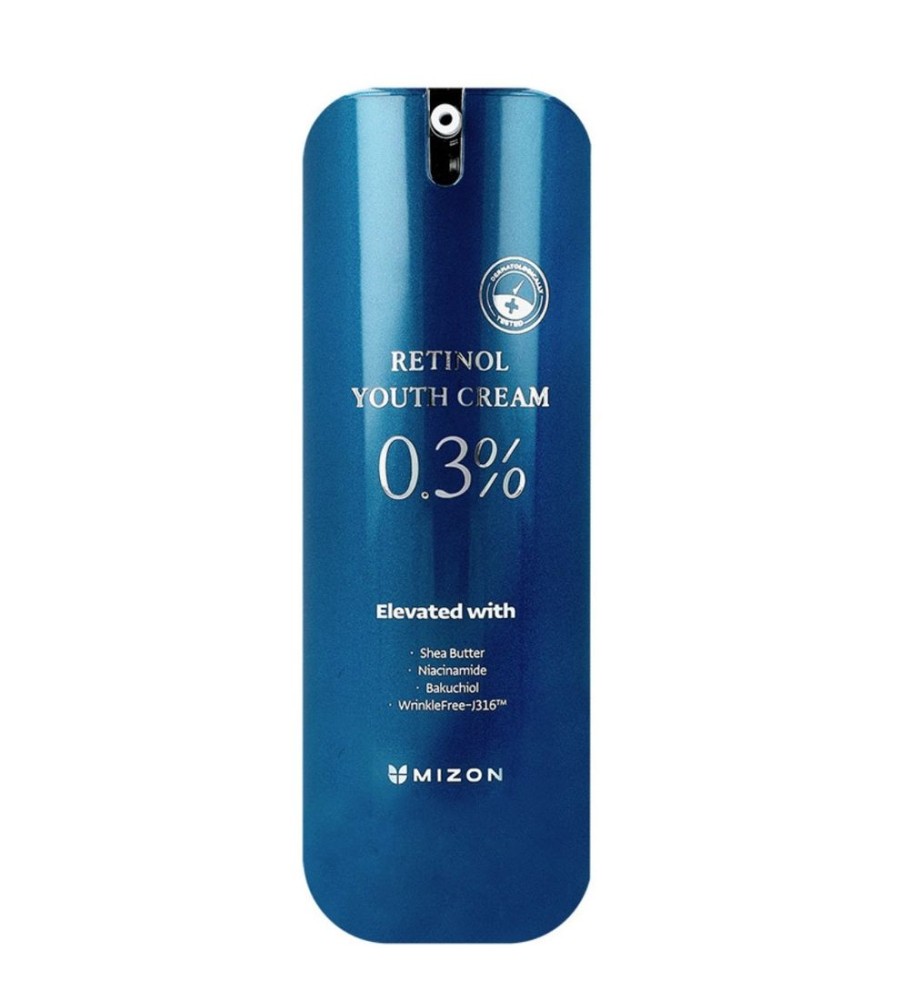 Ihonhoito Mizon | [Mizon] 0,3% Retinol Youth Cream