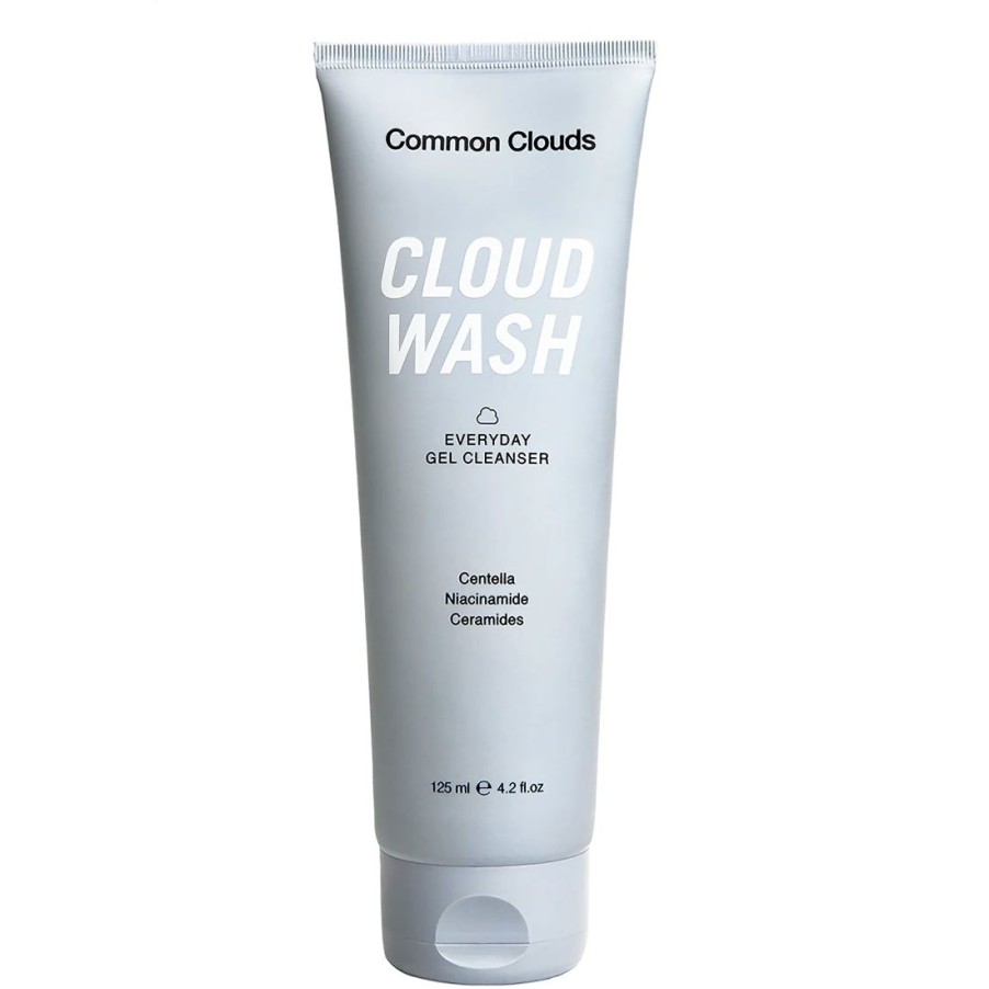 Ihonhoito Common Clouds | [Common Clouds] Cloud Wash Everyday Gel Cleanser