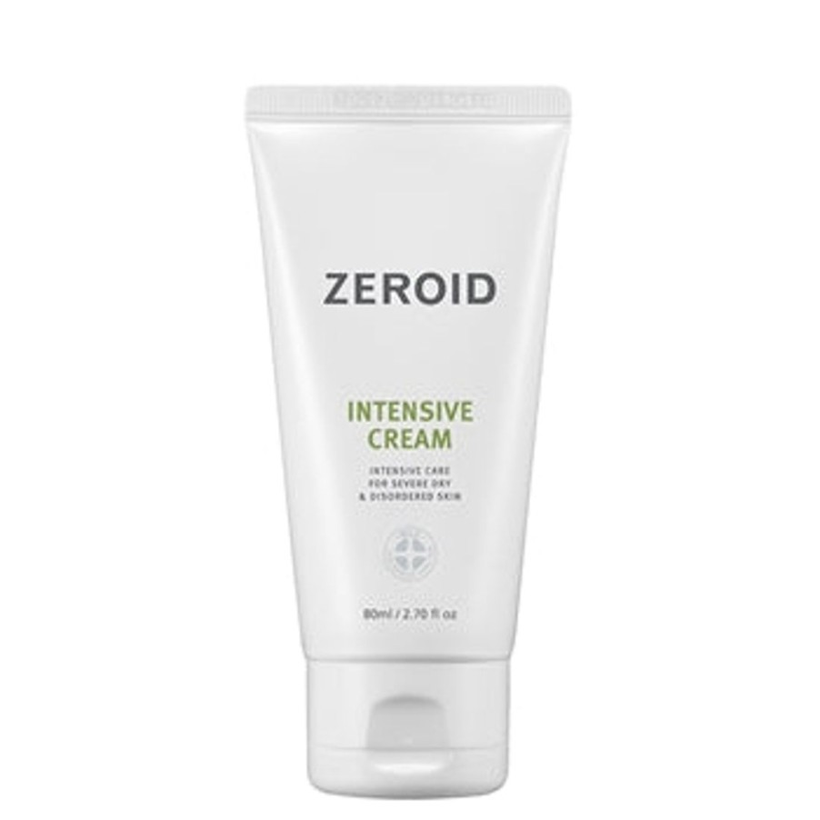 Ihonhoito Zeroid | [Zeroid] Intensive Cream