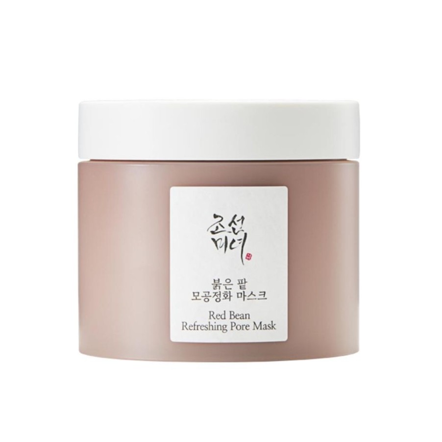 Ihonhoito Beauty of Joseon | [Beauty Of Joseon] Red Bean Refreshing Pore Mask