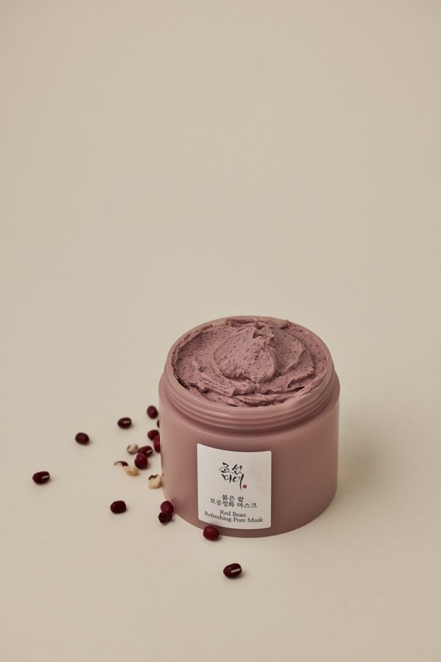 Ihonhoito Beauty of Joseon | [Beauty Of Joseon] Red Bean Refreshing Pore Mask