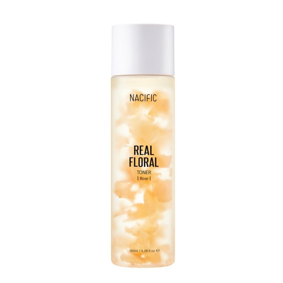 Ihonhoito Nacific | [Nacific] Real Floral Toner Rose