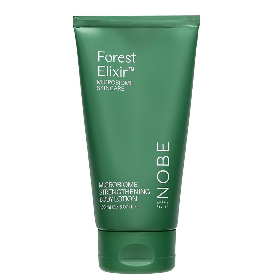 Vartalo NOBE | [Nobe] Microbiome Skincare Forest Elixir® Microbiome Strengthening Body Lotion