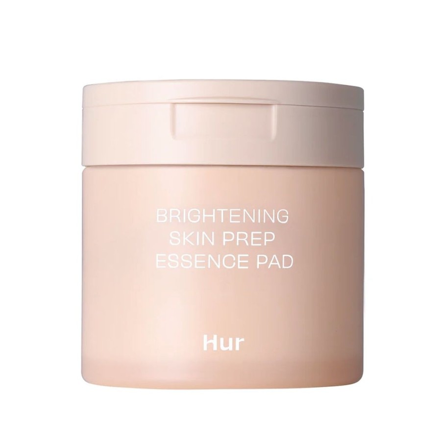 Ihonhoito House of HUR | [House Of Hur] Brightening Skin Prep Essence Pad