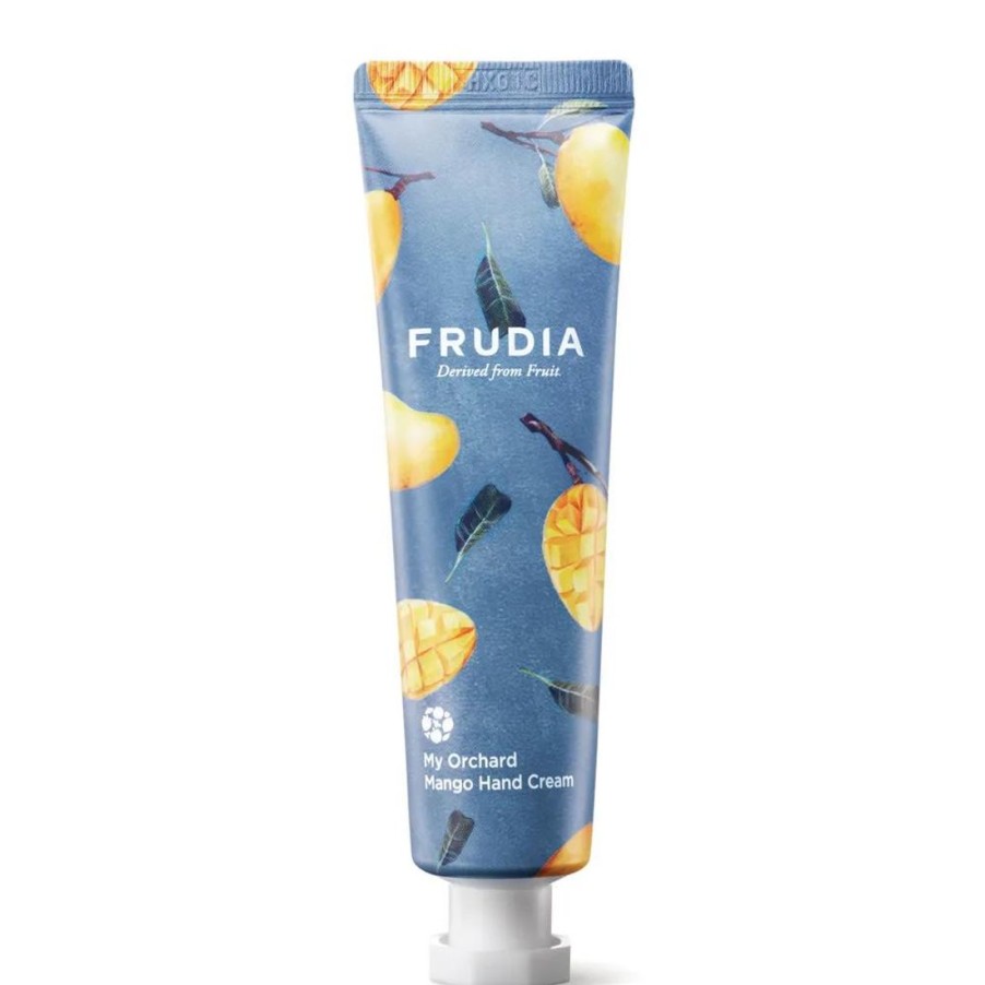 Vartalo Frudia | [Frudia] My Orchard Mango Hand Cream