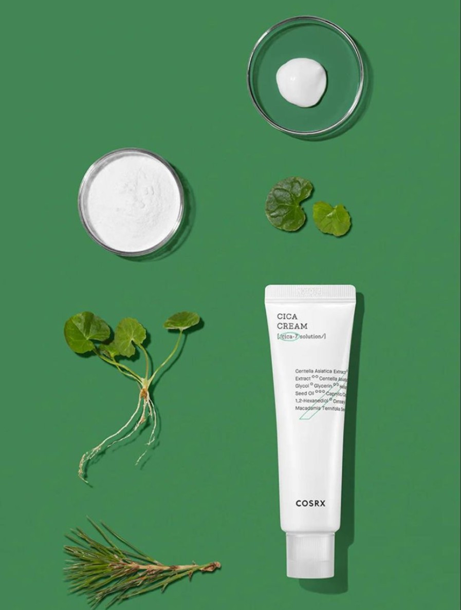 Ihonhoito Cosrx | [Cosrx] Pure Fit Cica Cream