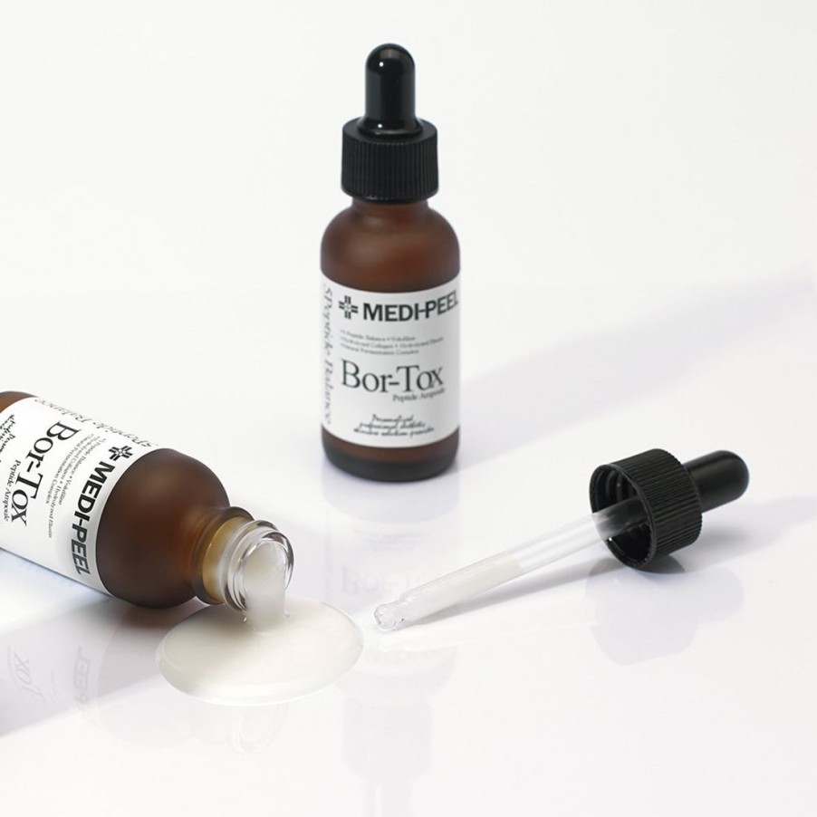 Ihonhoito Medi-peel | [Medi-Peel] Bor-Tox Peptide Ampoule