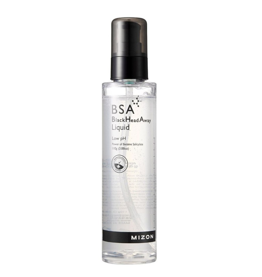 Ihonhoito Mizon | [Mizon] Bsa Blackhead Away Liquid