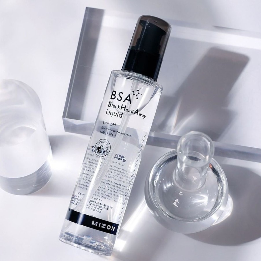 Ihonhoito Mizon | [Mizon] Bsa Blackhead Away Liquid