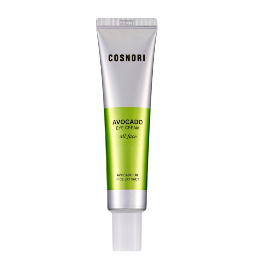 Ihonhoito Cosnori | [Cosnori] Avocado Eye Cream All Face