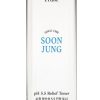 Ihonhoito Etude | [Etude] Soon Jung Ph 5.5 Relief Toner