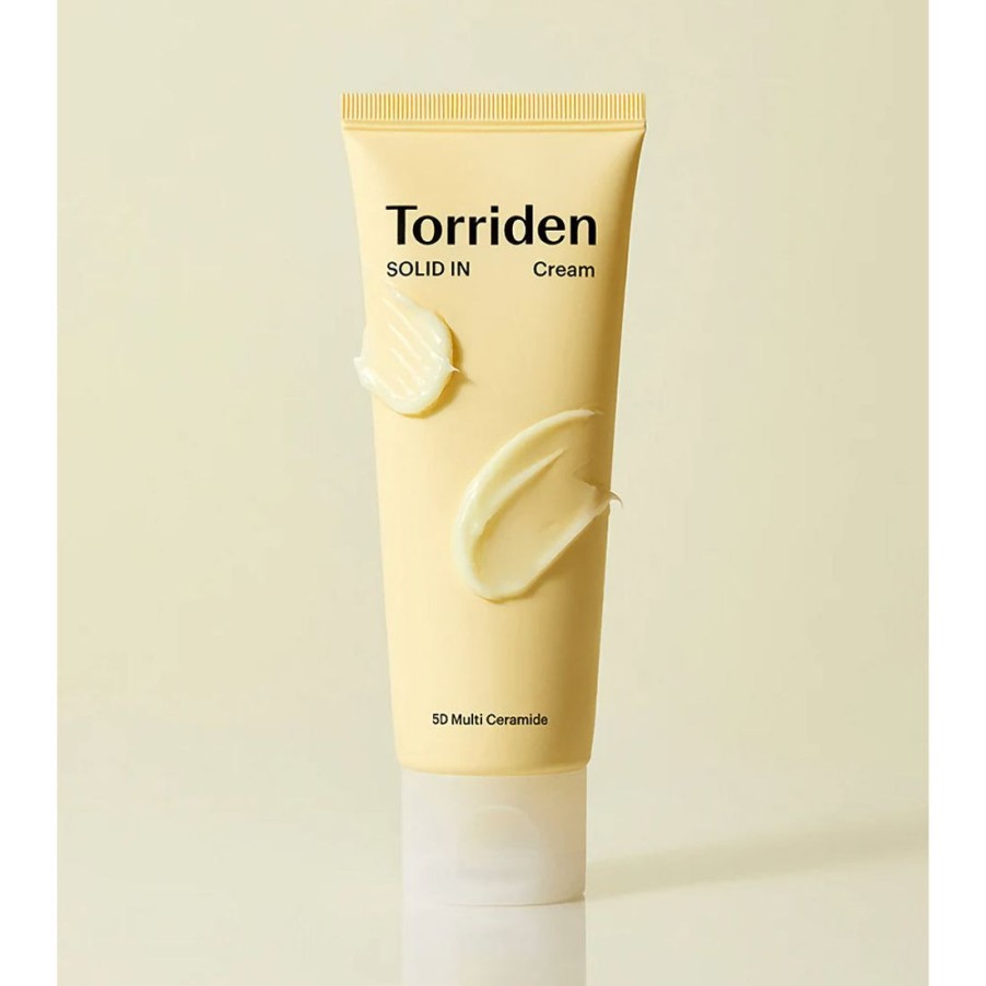 Ihonhoito Torriden | [Torriden] Solid-In Ceramide Cream