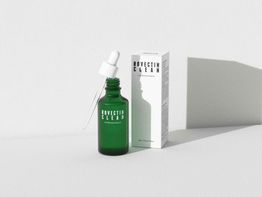 Ihonhoito Rovectin | [Rovectin] Clean Lha Blemish Ampoule