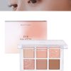 Meikki Bbia | [Bbia] Ready To Wear Eye Palette