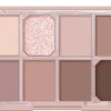 Meikki Bbia | [Bbia] Final Shadow Palette 07 Meringue