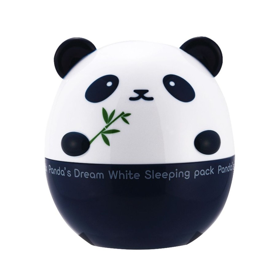 Ihonhoito Tonymoly | [Tonymoly] Panda'S Dream White Sleeping Pack