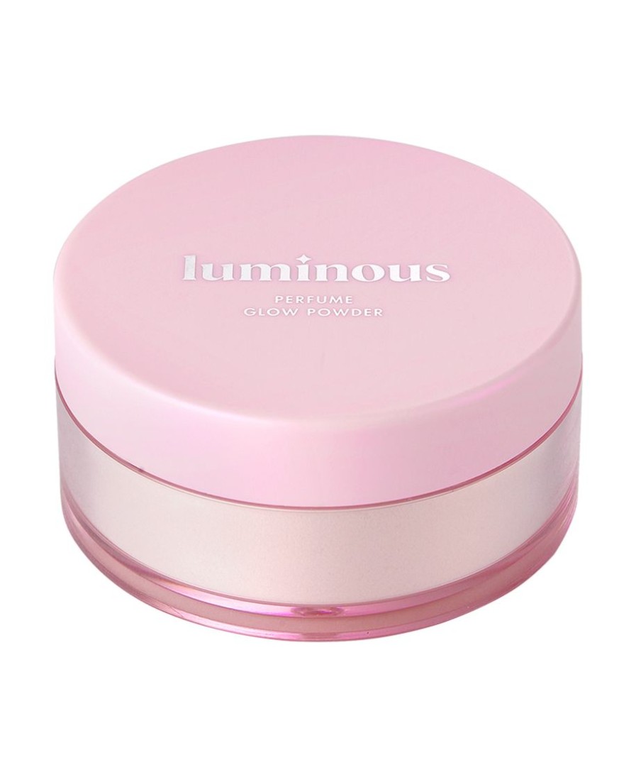 Meikki Tonymoly | [Tonymoly] My Luminous Perfume Glow Powder