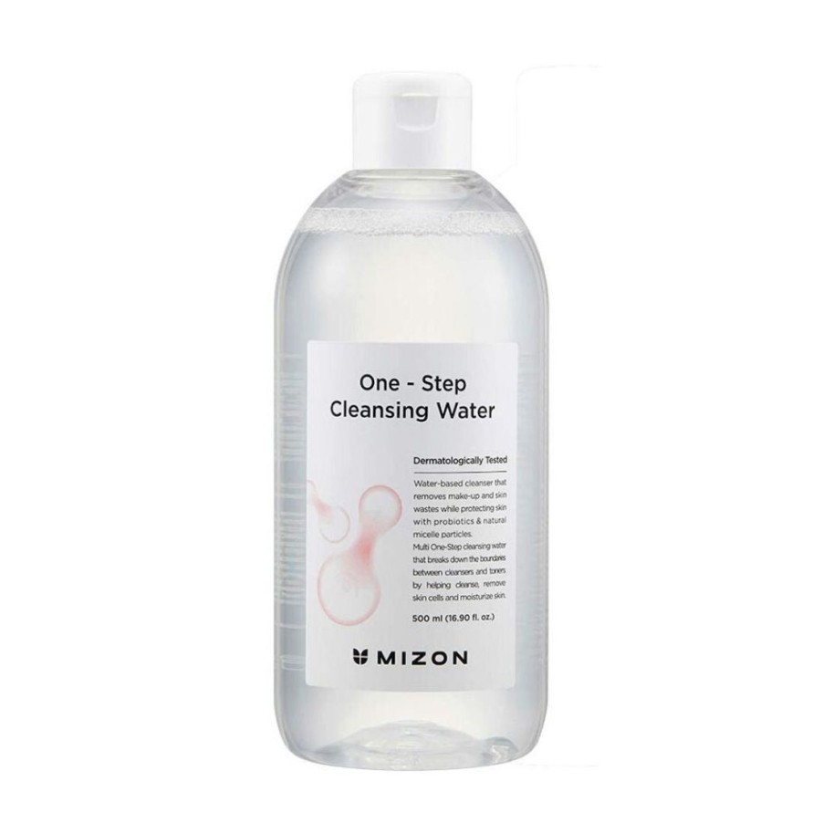 Ihonhoito Mizon | [Mizon] One Step Cleansing Water