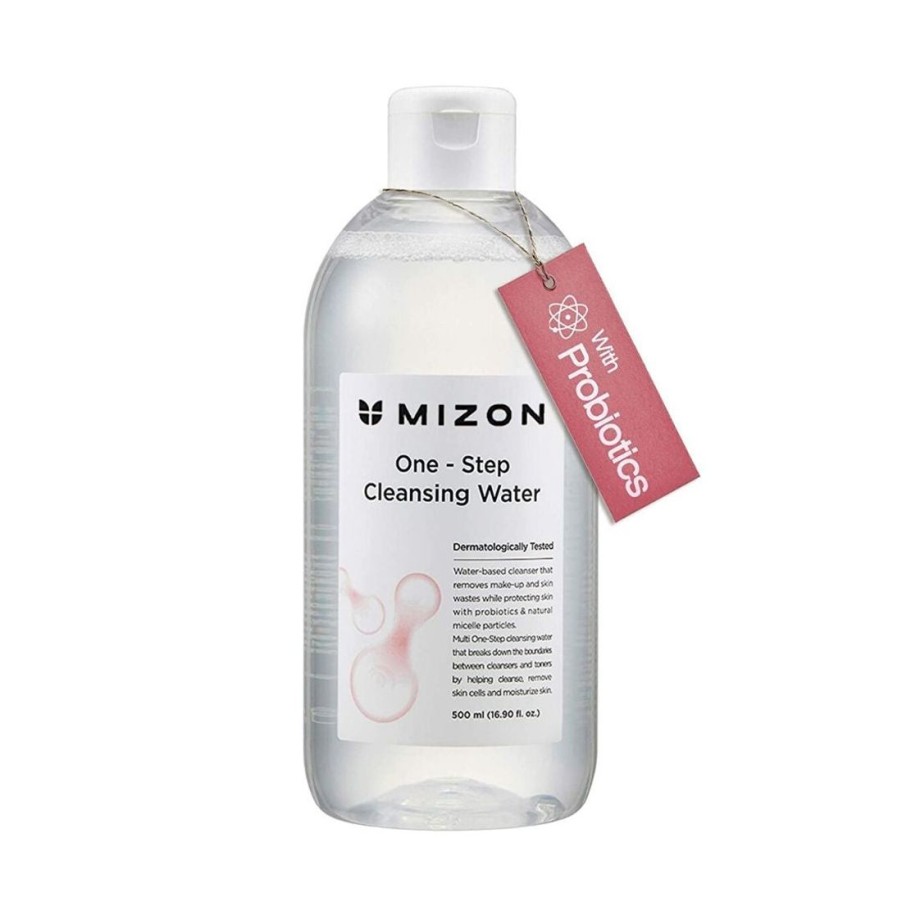 Ihonhoito Mizon | [Mizon] One Step Cleansing Water