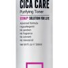 Ihonhoito Rovectin | [Rovectin] Skin Essentials Cica Care Purifying Toner